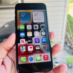 iPhone 7 Unlocked