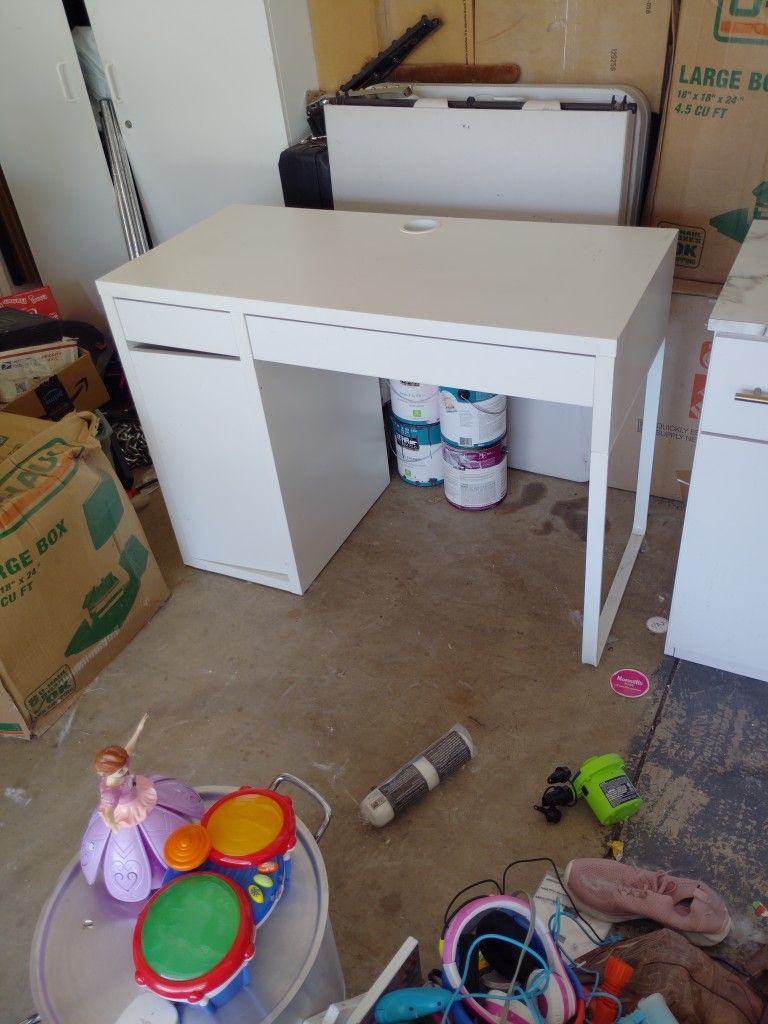 IKEA Mickey Desk