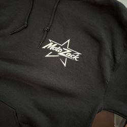 MotoZack Merch