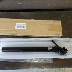 MTB Dropper Seat Post