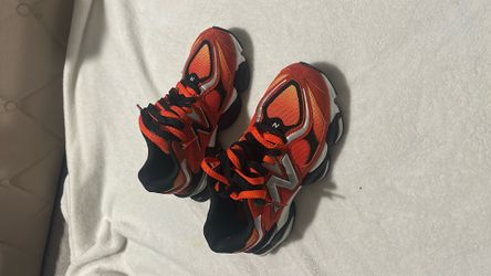 New Balance Dtlr Fire