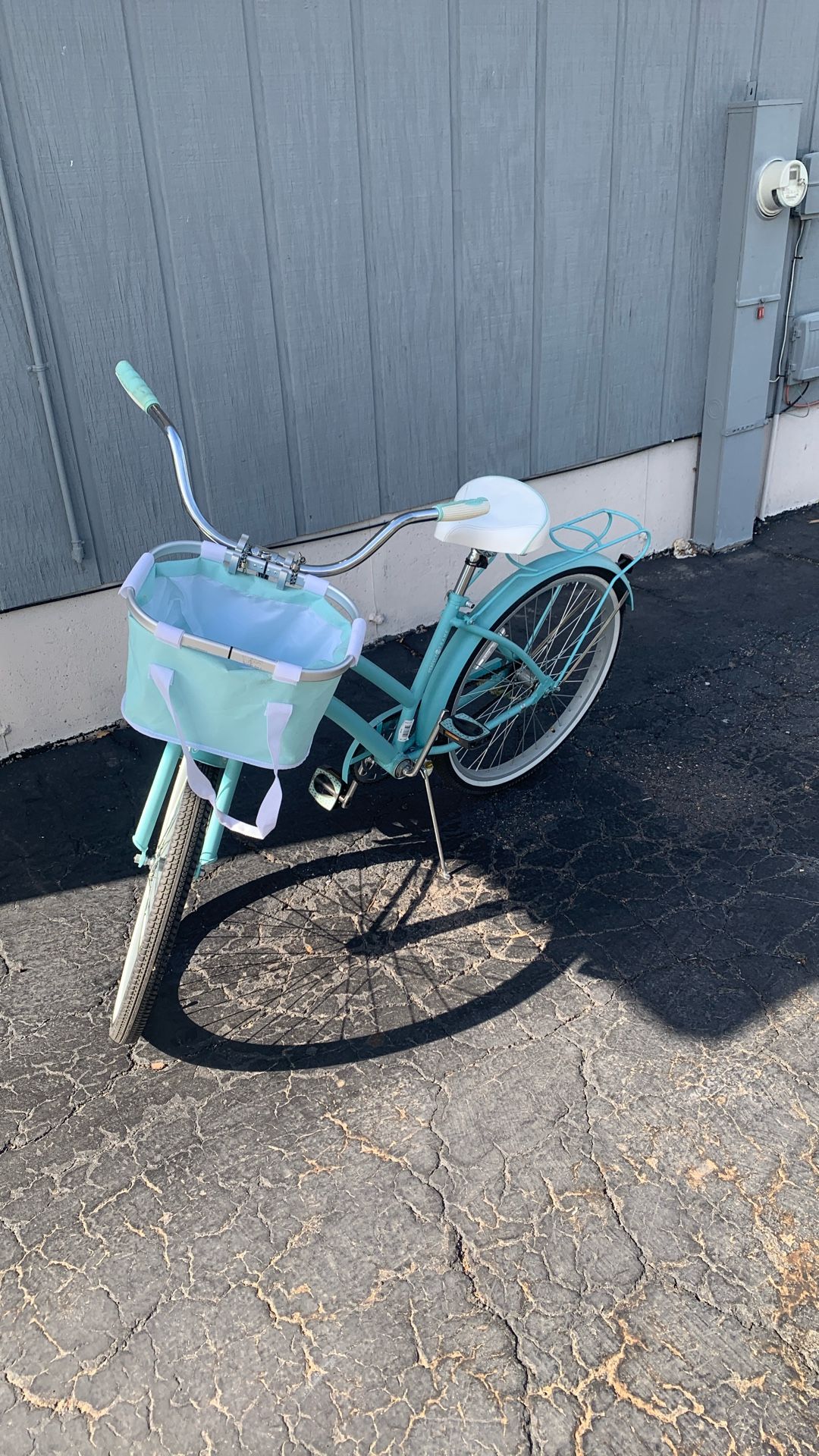 Huffy Cruiser 26” Bike