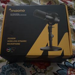 maono Pd200w