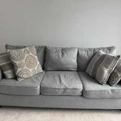 Sofa Comes Bed