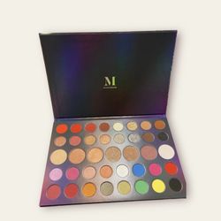 Makeup Palette 
