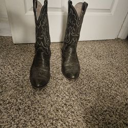 Olathe Boots