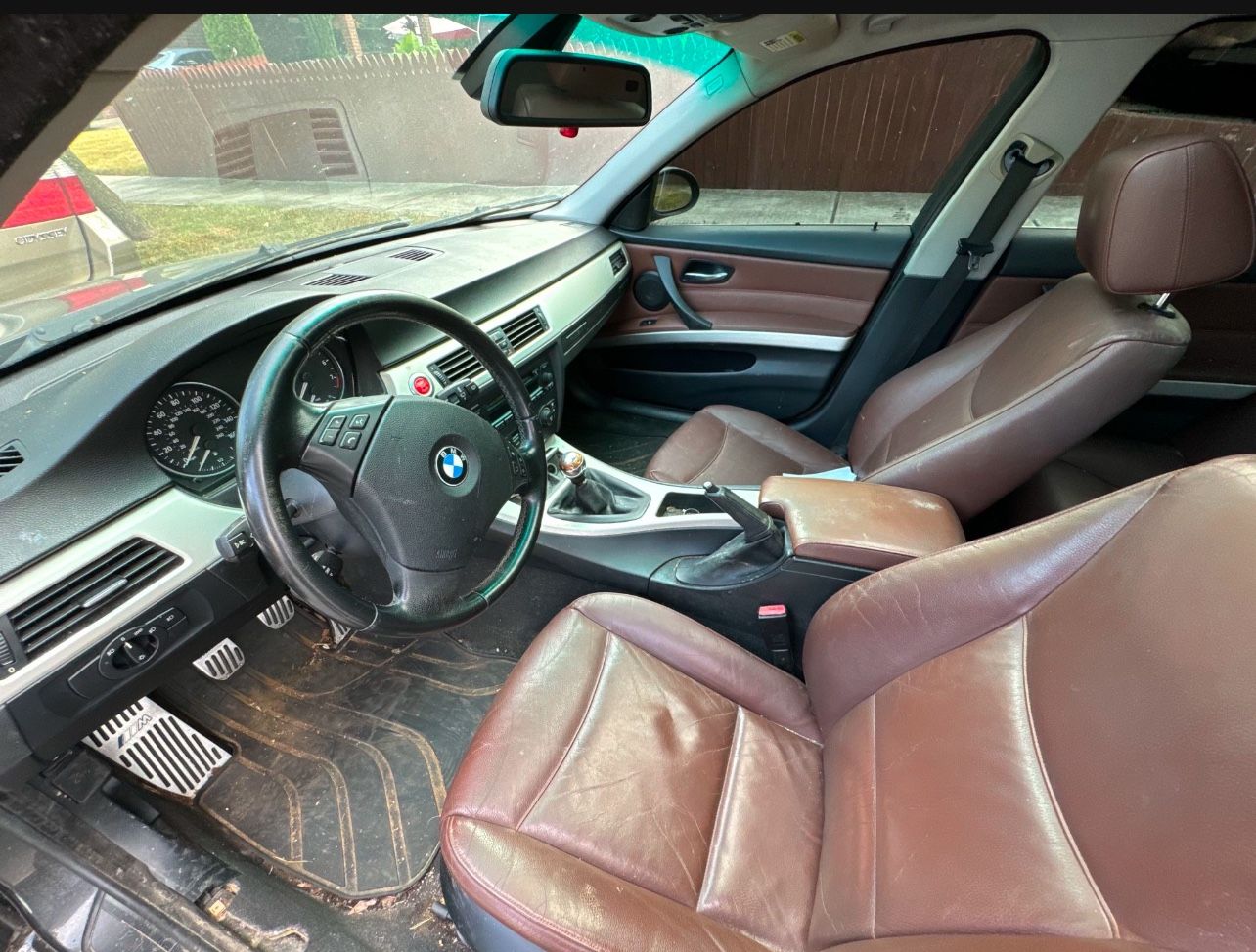 2006 BMW 3 Series