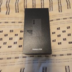 Samsung S24 Unlocked 256gb Onyx Black