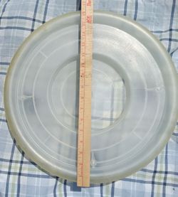 Two plant coasters for one price