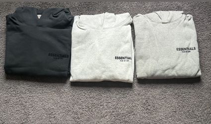 Essentials Denims
