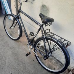 BREEZER DOWNTOWN 3 SPEED ALUMINUM 