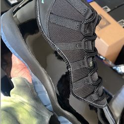 Gamma Jordan 11 