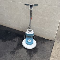 Kent High Speed Industrial Floor Machine