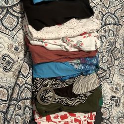 Women Clothes Size L