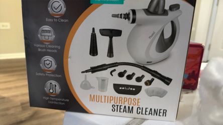 Steamer