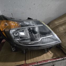 2014 2022 ram promaster 1(contact info removed) right side headlight