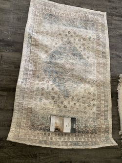 Area Rug Studio McGee