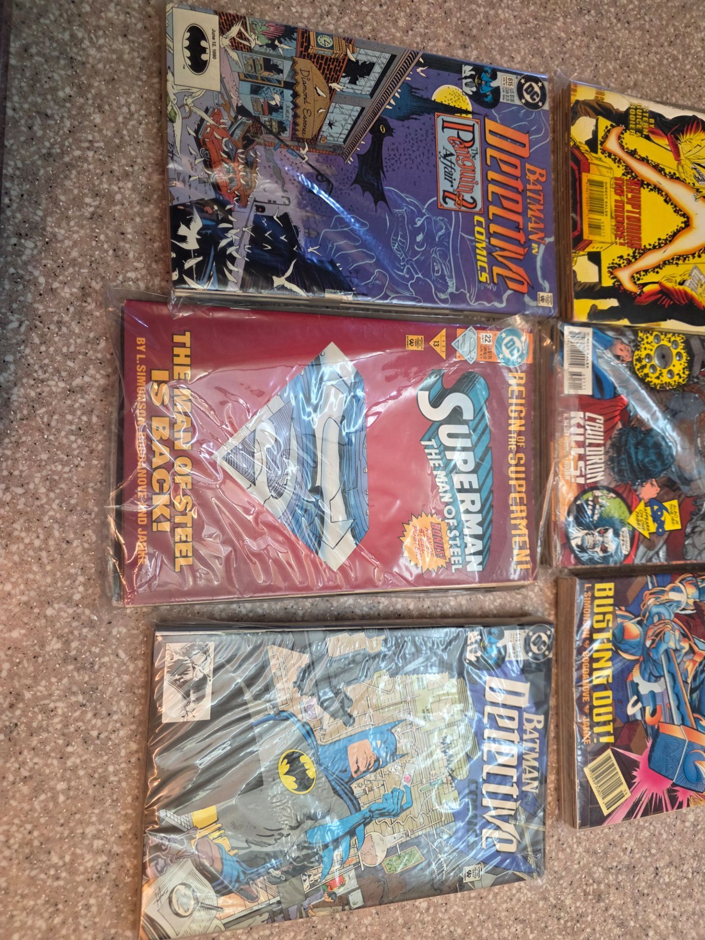 Normal Chula Comic Books for Sale in Chula Vista, CA - OfferUp