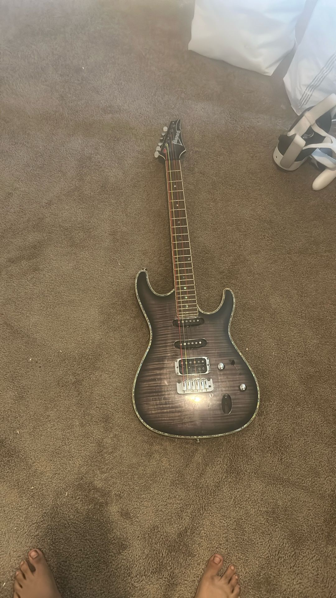 Ibanez Electric Guitar