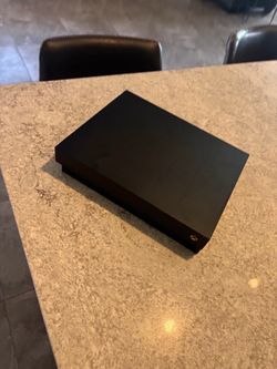 X-Box 1