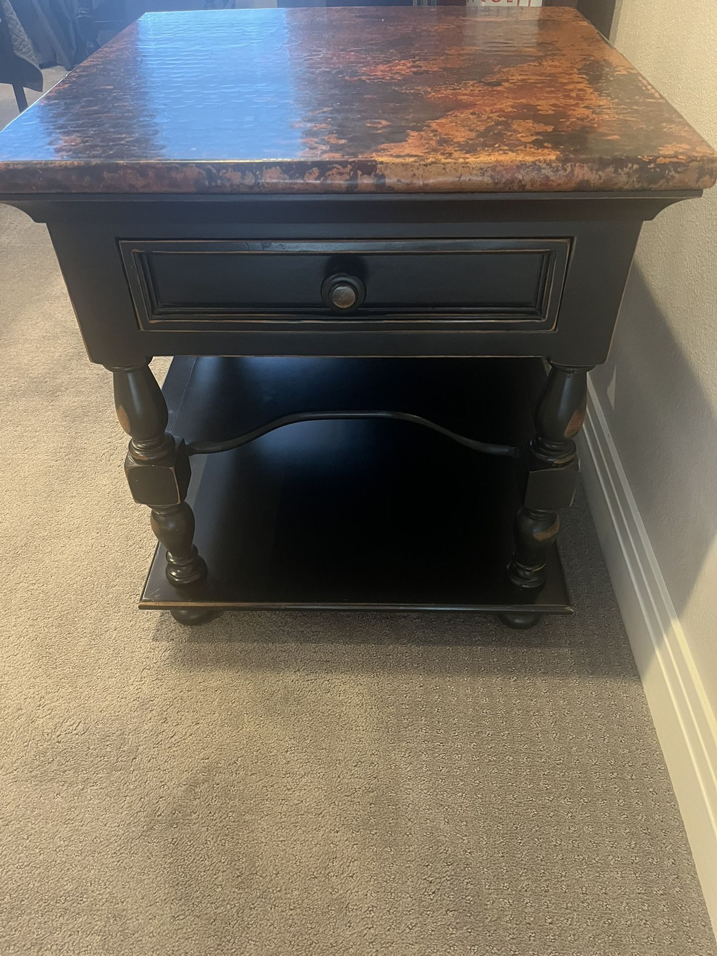 End Tables