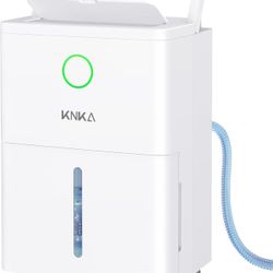 Dehumidifier, Brand New