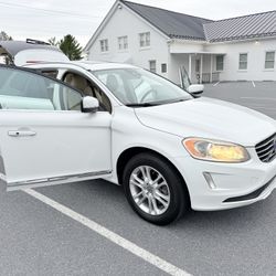 2015 VOLVO XC60 AWD