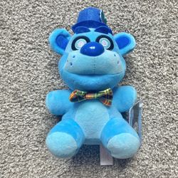 Five Nights at Freddy's Frostbear Plush Funko Walmart Exclusive
