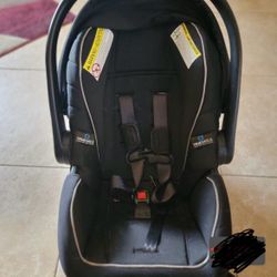 $55 Car seat 