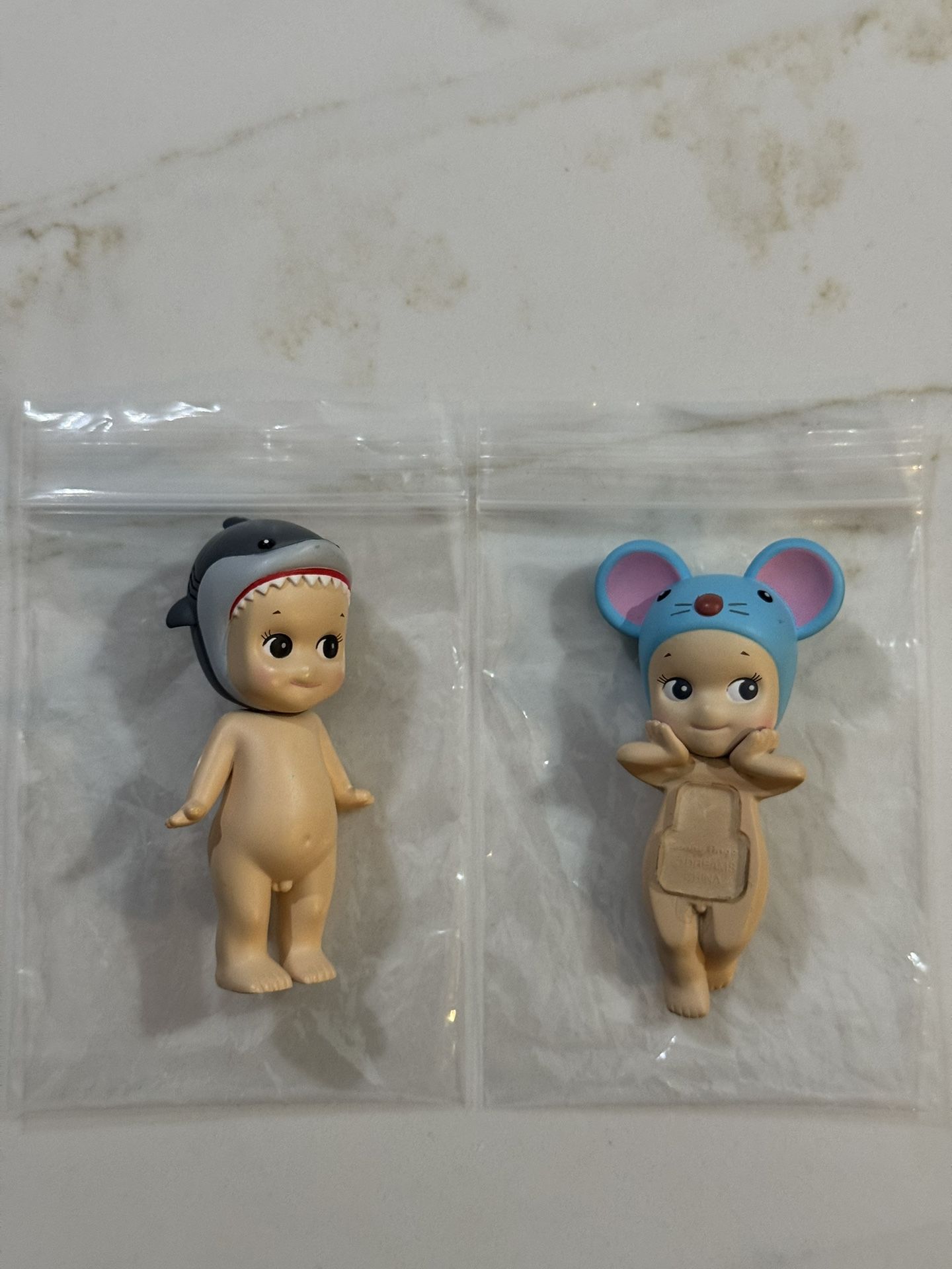 Authentic Sonny Angel