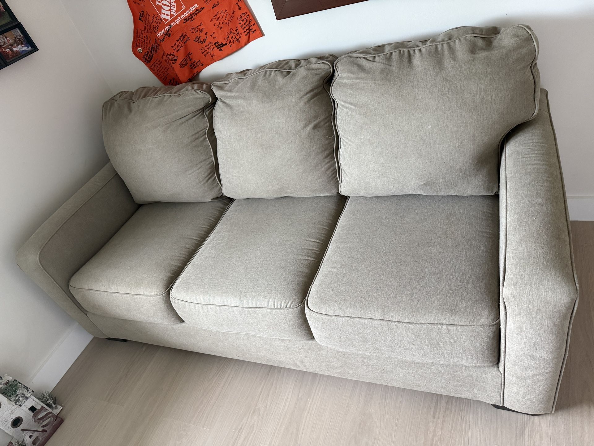Sofa Bed Couch Cama