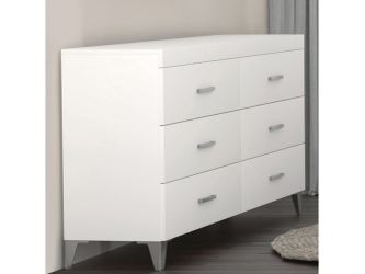 Casilda Dresser