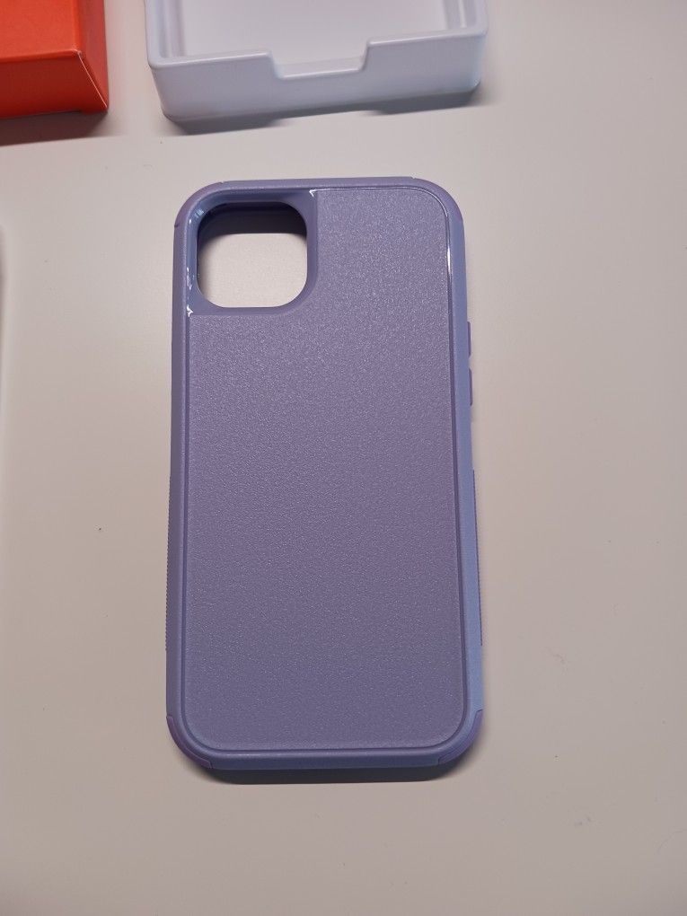 Case and screen shield for Iphone 15 plus.
Incredible quality.
Only 5 dollars .
Incredible deal