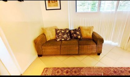 Charcoal, 3-Cushion Sims Sofa  (3100) Affordable Furniture Manufacturing