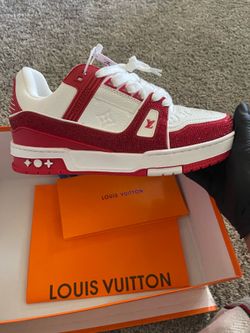 Louis Vuitton shoes