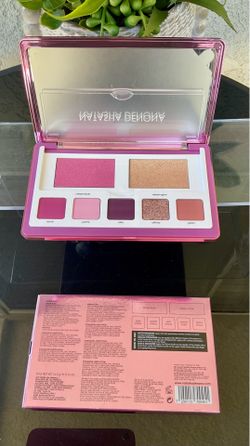 Natasha Denona Palette