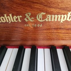 Piano 