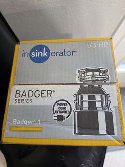Insinkerator