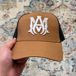 Amiri Trucker Hat