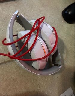 Beats Dr. Dre Studio Wireless Bluetooth Over-Ear Headphones