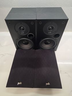 Polk T 15