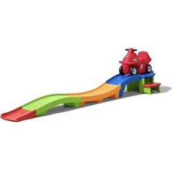 Step2 Slide With Car 95$ Only