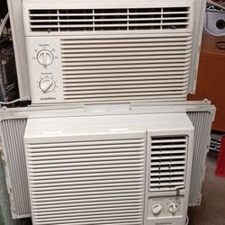 2 Aires Acondicionados