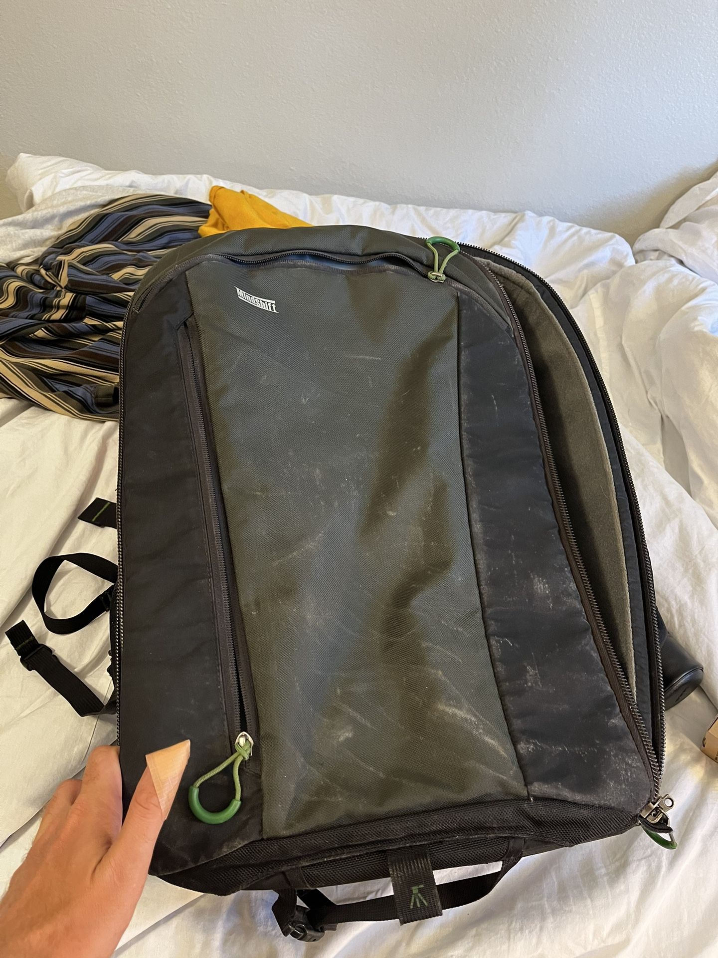 Mindshift Gear FirstLight 40L Camera Bag