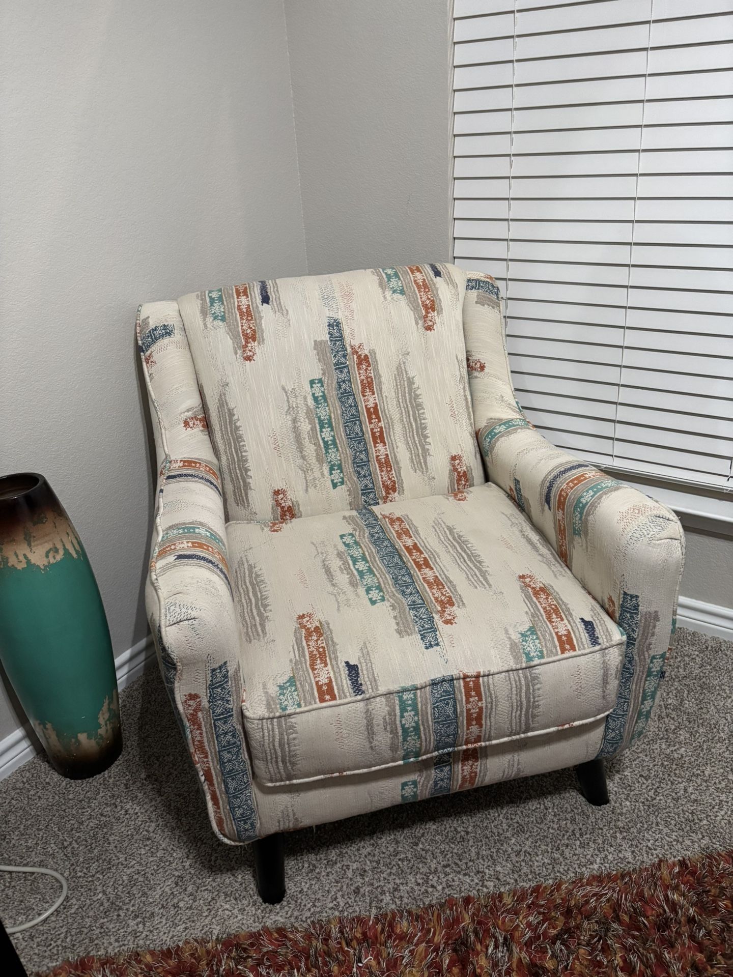Upholstery chair