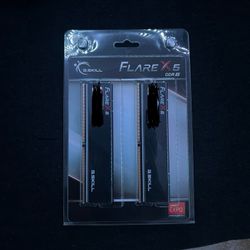 G.Skill Flare X5 32gb DDR5 Ram