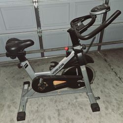 yosuda exercise bike
