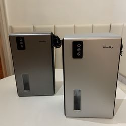 Dehumidifier