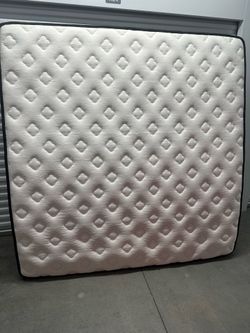 King Size Mattress