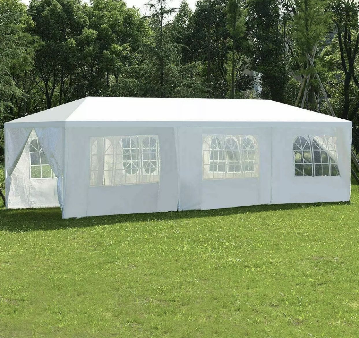 10x30’ Tent/Canopy/Gazebo